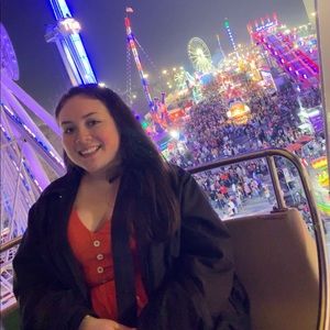 Meet your Posher, Griselda